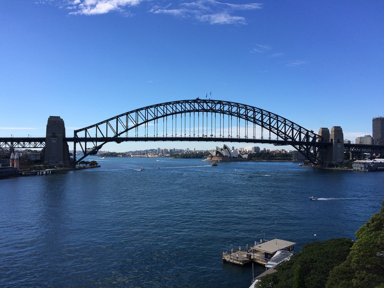 The Vibrancy of Australia's Sydney Mardi Gras